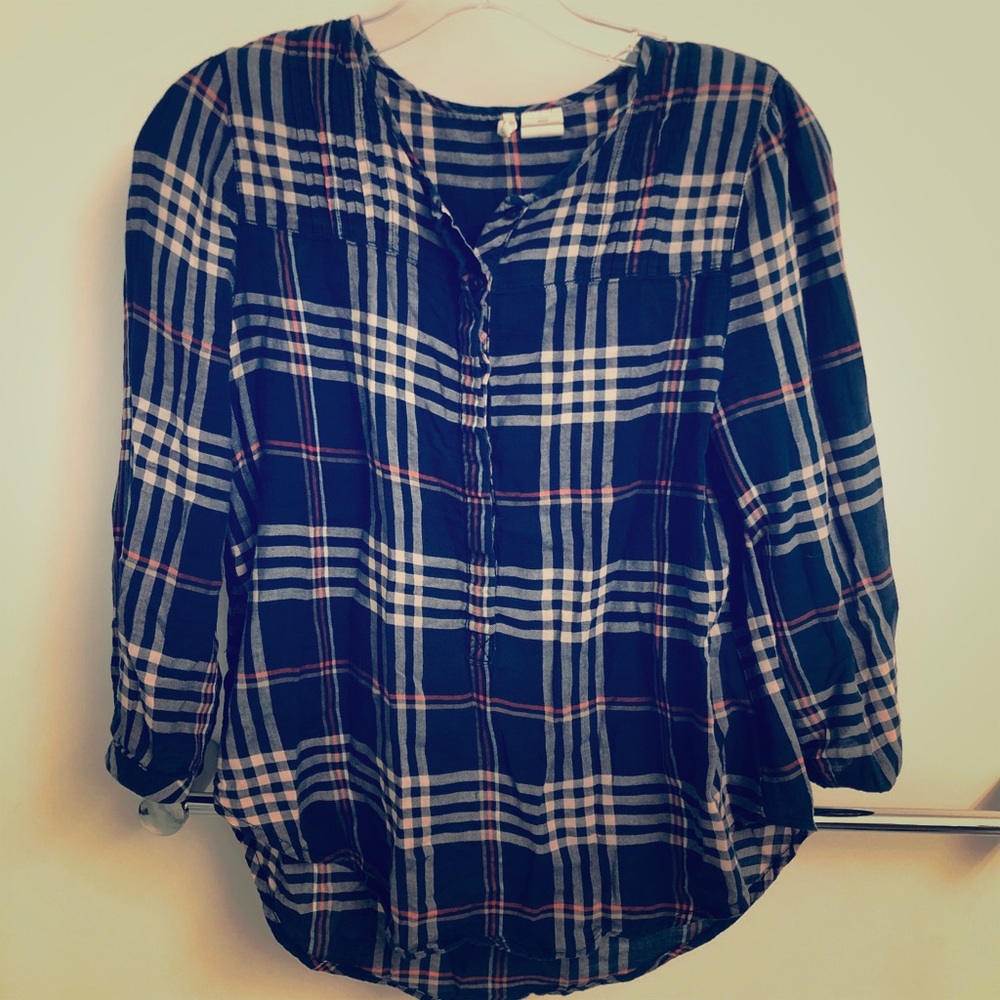 Vintage Levi’s Shirt